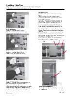 Preview for 14 page of ABB SafeRing Installation And Operating Instructions Manual