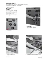 Preview for 15 page of ABB SafeRing Installation And Operating Instructions Manual