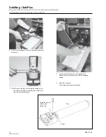 Preview for 16 page of ABB SafeRing Installation And Operating Instructions Manual