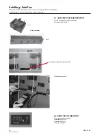 Preview for 18 page of ABB SafeRing Installation And Operating Instructions Manual