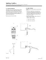 Preview for 19 page of ABB SafeRing Installation And Operating Instructions Manual