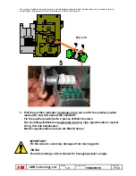 Preview for 7 page of ABB SafeRing Installation Instructions Manual