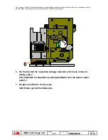 Preview for 8 page of ABB SafeRing Installation Instructions Manual