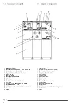 Preview for 6 page of ABB SafeRing Installation, Service And Maintenance Instructions