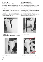 Preview for 14 page of ABB SafeRing Installation, Service And Maintenance Instructions