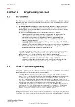 Preview for 13 page of ABB SAM600 Series Engineering Manual