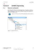 Preview for 33 page of ABB SAM600 Series Engineering Manual