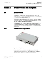 Preview for 13 page of ABB SAM600 Series Operation Manual