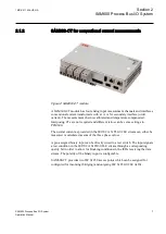 Preview for 15 page of ABB SAM600 Series Operation Manual