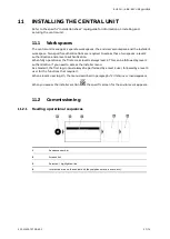 Предварительный просмотр 37 страницы ABB SAS-W1.11E System Manual