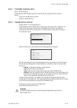 Предварительный просмотр 49 страницы ABB SAS-W1.11E System Manual