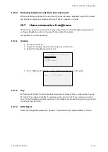 Предварительный просмотр 61 страницы ABB SAS-W1.11E System Manual