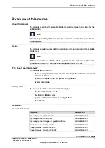 Preview for 7 page of ABB Scalable I/O Applications Manual