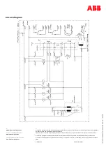 Preview for 3 page of ABB SCC-C I-Tron Operation And Safety Instructions