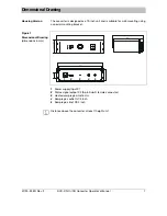 Предварительный просмотр 7 страницы ABB SCC-K Operator'S Manual