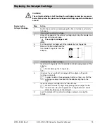 Предварительный просмотр 13 страницы ABB SCC-K Operator'S Manual