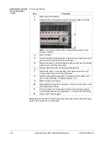 Preview for 122 page of ABB SCK System Manual