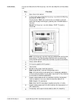 Preview for 125 page of ABB SCK System Manual