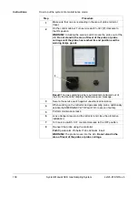 Preview for 160 page of ABB SCK System Manual