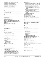 Preview for 240 page of ABB SCK System Manual