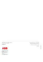 Preview for 244 page of ABB SCK System Manual