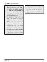 Предварительный просмотр 5 страницы ABB ScreenMaster RVG200 Commissioning Instructions