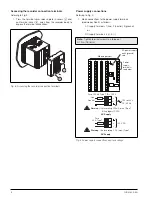 Предварительный просмотр 6 страницы ABB ScreenMaster RVG200 Commissioning Instructions