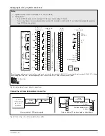 Предварительный просмотр 7 страницы ABB ScreenMaster RVG200 Commissioning Instructions