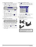 Предварительный просмотр 14 страницы ABB ScreenMaster RVG200 Commissioning Instructions
