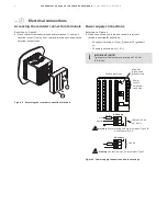 Preview for 6 page of ABB ScreenMaster RVG200 Manual