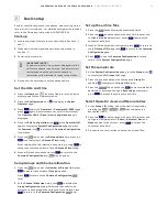 Preview for 13 page of ABB ScreenMaster RVG200 Manual