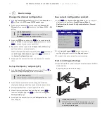 Preview for 14 page of ABB ScreenMaster RVG200 Manual