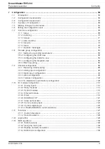 Preview for 5 page of ABB ScreenMaster RVG200 Operating Instructions Manual