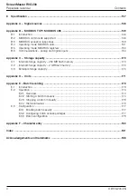 Preview for 6 page of ABB ScreenMaster RVG200 Operating Instructions Manual