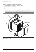 Preview for 15 page of ABB ScreenMaster RVG200 Operating Instructions Manual