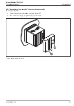 Preview for 17 page of ABB ScreenMaster RVG200 Operating Instructions Manual