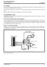 Preview for 23 page of ABB ScreenMaster RVG200 Operating Instructions Manual