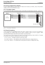 Preview for 25 page of ABB ScreenMaster RVG200 Operating Instructions Manual