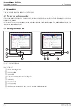 Preview for 26 page of ABB ScreenMaster RVG200 Operating Instructions Manual