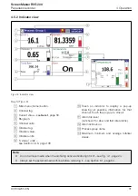 Preview for 33 page of ABB ScreenMaster RVG200 Operating Instructions Manual