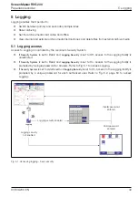 Preview for 51 page of ABB ScreenMaster RVG200 Operating Instructions Manual