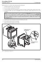 Preview for 64 page of ABB ScreenMaster RVG200 Operating Instructions Manual