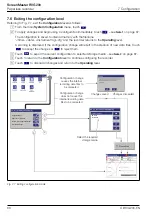 Preview for 68 page of ABB ScreenMaster RVG200 Operating Instructions Manual