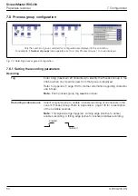 Preview for 82 page of ABB ScreenMaster RVG200 Operating Instructions Manual