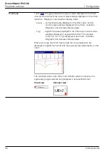 Preview for 90 page of ABB ScreenMaster RVG200 Operating Instructions Manual