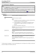 Preview for 92 page of ABB ScreenMaster RVG200 Operating Instructions Manual