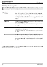 Preview for 96 page of ABB ScreenMaster RVG200 Operating Instructions Manual