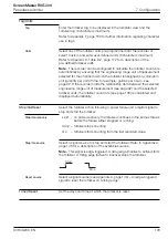 Preview for 105 page of ABB ScreenMaster RVG200 Operating Instructions Manual