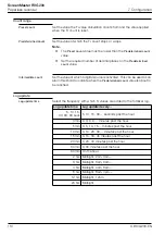 Preview for 112 page of ABB ScreenMaster RVG200 Operating Instructions Manual