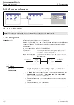 Preview for 114 page of ABB ScreenMaster RVG200 Operating Instructions Manual